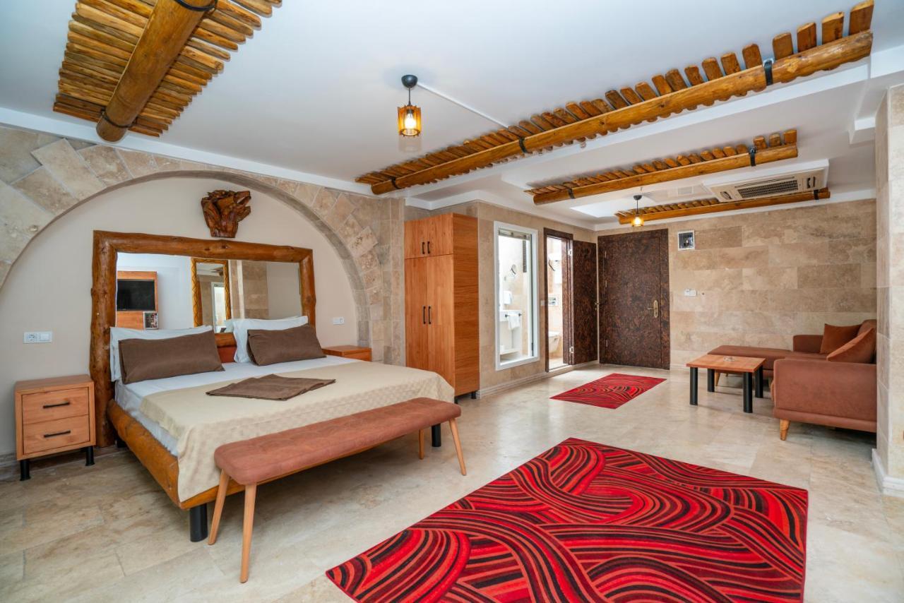 Pasha Palace Hotel อิสตันบูล ภายนอก รูปภาพ